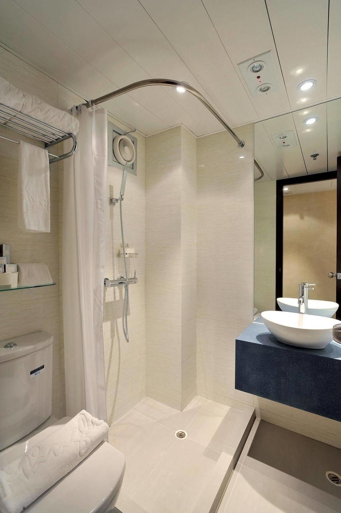 Hotel Mingle With The Star à Hong Kong Extérieur photo